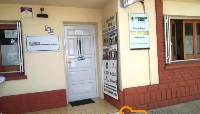 Asesores De Seguros Chicote - Gral. Pico