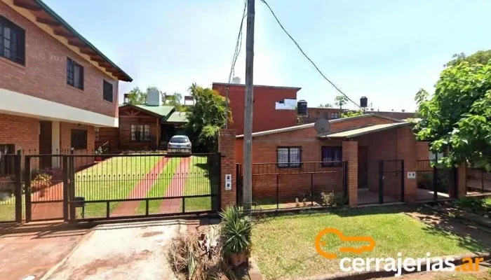 Asesoria en Seguridad e Higiene Laboral - San Miguel S/n