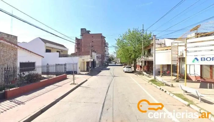 asesormientos administrativos fdr - Melchor Figueroa De Cornejo 343 Local 27