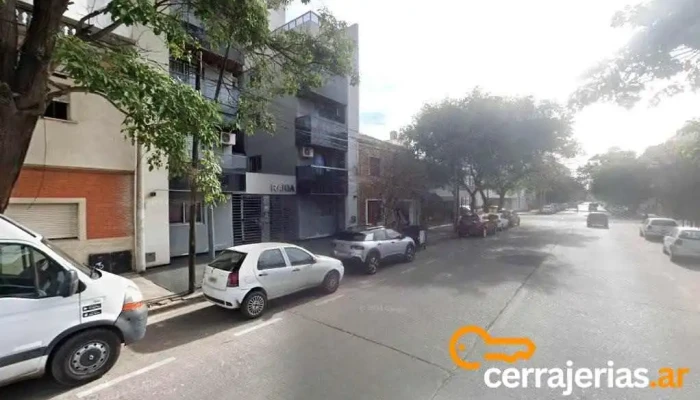 Asg S.a. Consultoría en Sistemas de Gestión - Córdoba