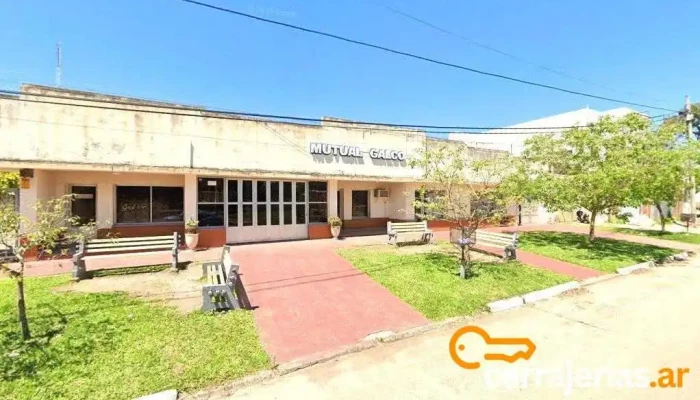 Asociacion Mutual Galco - Monte Caseros