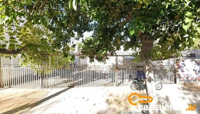 Asociación mutual para personal de seguridad privada y afines - J5402Ecg San Juan