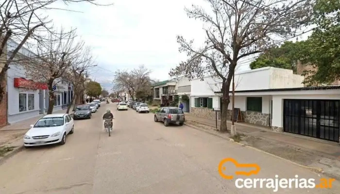 Assal Agencia Santafesina de Seguridad Alimentaria-San Javier - San Javier