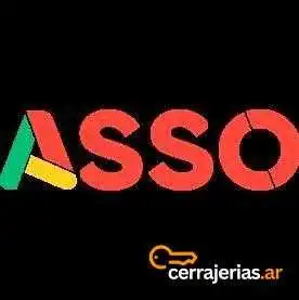 Asso Srl - Santa Fe De La Vera Cruz