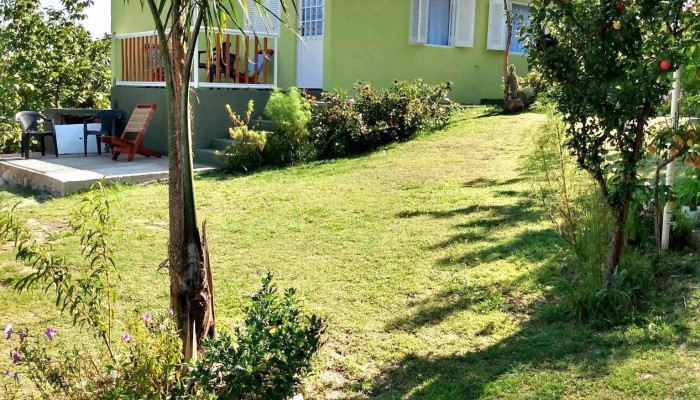 Atardecer Serrano -  Exterior - Huerta Grande