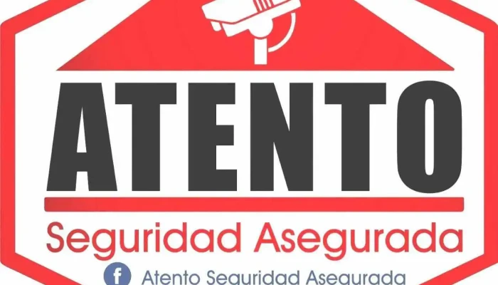 Atento Seguridad Electrónica - Argentina Atento Seguridad Electrónica - Argentina