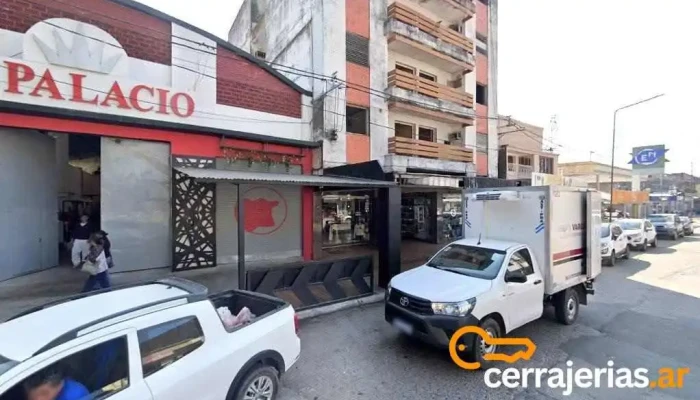 Atiempo seguridad Srl - Tartagal