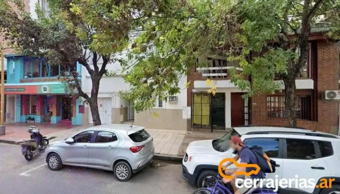 Auro Consultores - Santa Fe De La Vera Cruz Auro Consultores - Santa Fe De La Vera Cruz