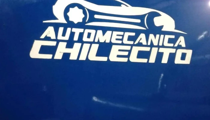 Automecanica Chilecito - Chilecito