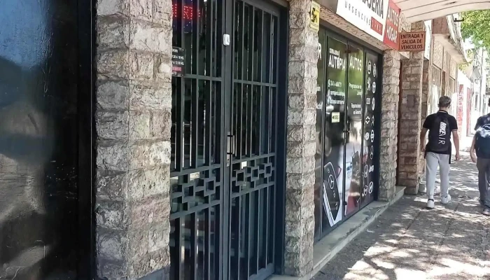 Autopia Cerrajeria 24 Hs -  Exterior - Rosario