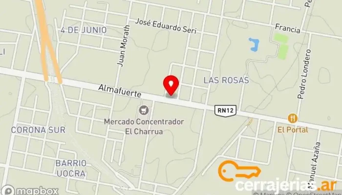Avenida Aberturas - Paraná