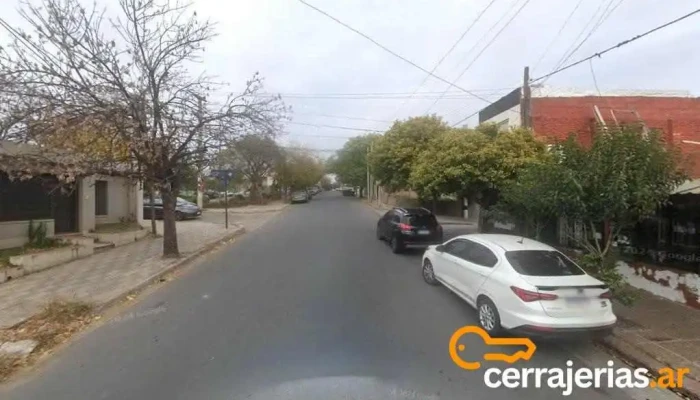 Averiguaciones Custodia Seguridad 24hs. - Córdoba