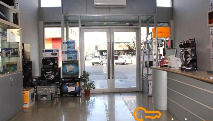 Axis informática - Trelew