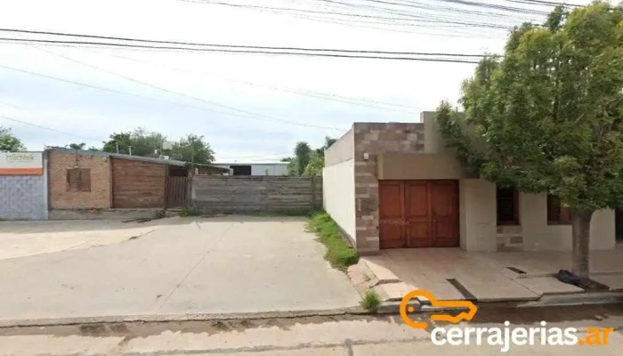 B&b aberturas de aluminio y pvc - Bell Ville