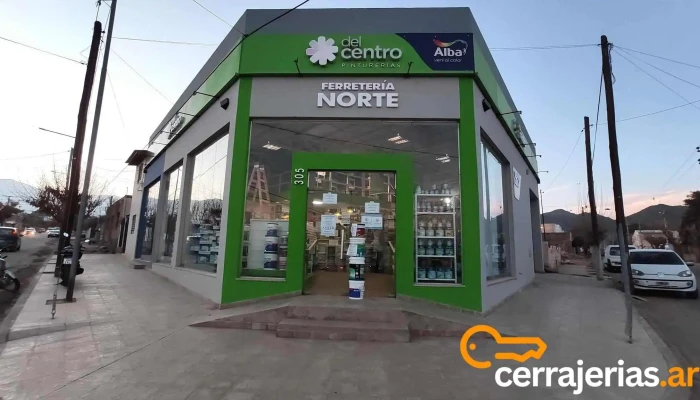 Baeh - Ferretería, Pinturería e Instalaciones - Chilecito