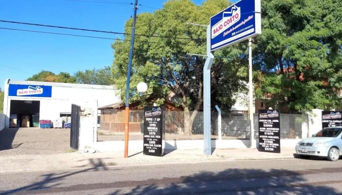 Bajo costo mayorista y minorista - Choele-Choel