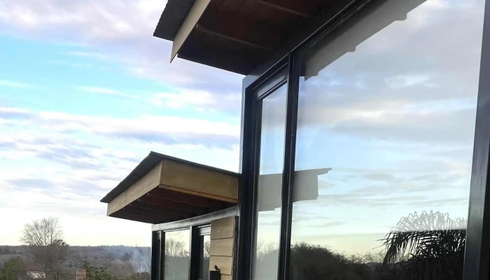 Balcon De La Montana Donde - Santa Rosa de Calamuchita