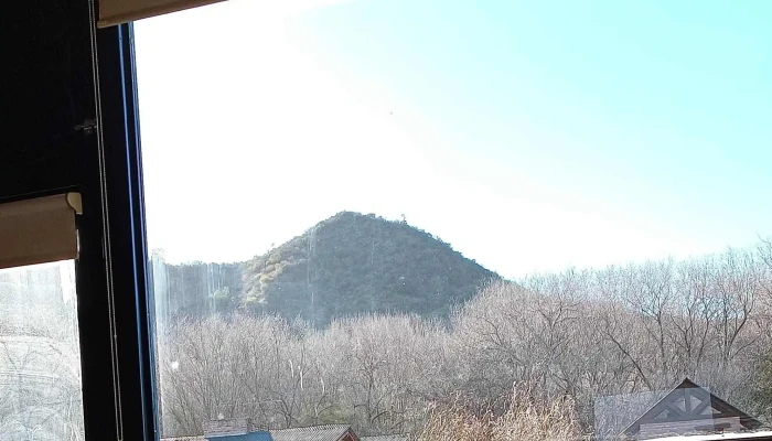 Balcon De La Montana Opiniones - Santa Rosa de Calamuchita