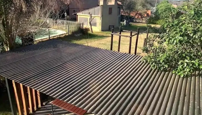 Balcon De La Montana Paisaje - Santa Rosa de Calamuchita