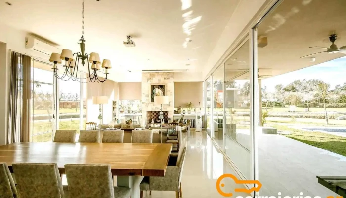 Barnaba y Cía Srl - Santa Fe De La Vera Cruz