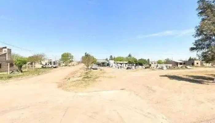 Barrio Los Millonarios -  Descuentosdeg - Santa Sylvina