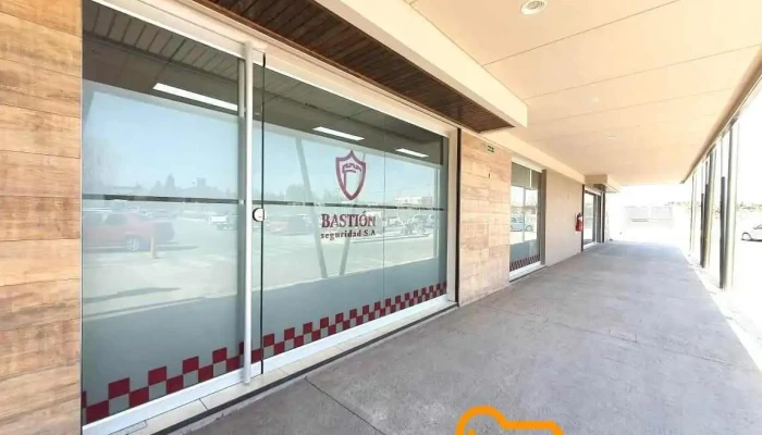 Bastion Seguridad - Luján De Cuyo