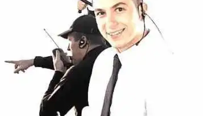 Bastion Seguridad Privada - Argentina