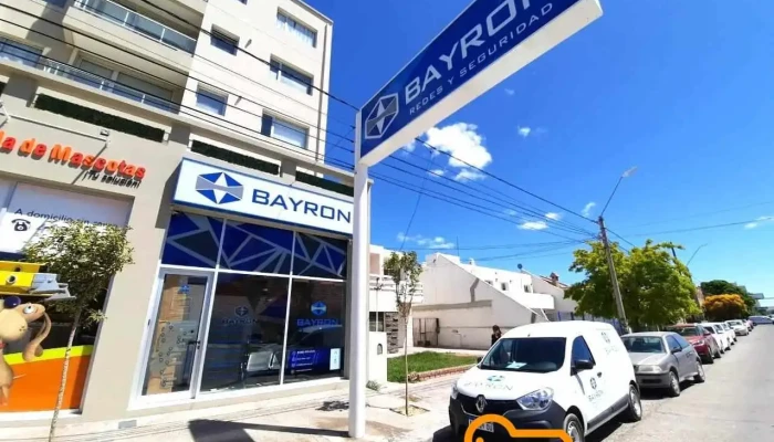 Bayron - Puerto Madryn Bayron - Puerto Madryn