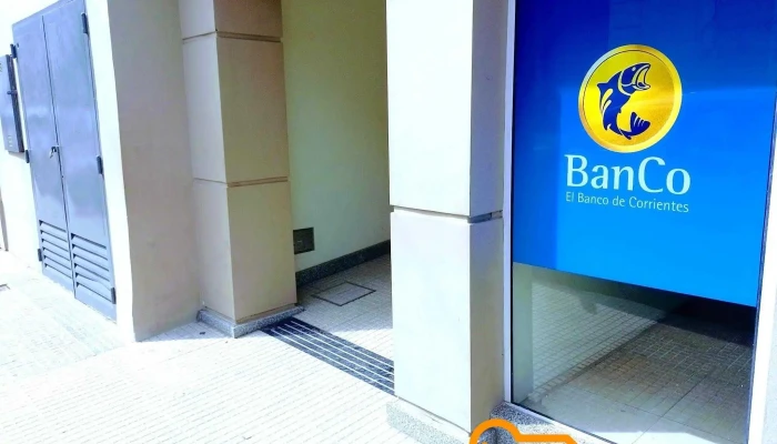 Bcsa Cajas de Seguridad - Corrientes