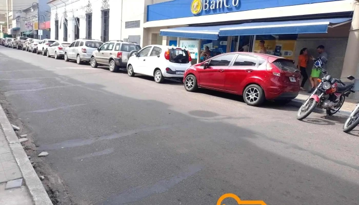 Bcsa Servicios Especiales - Corrientes