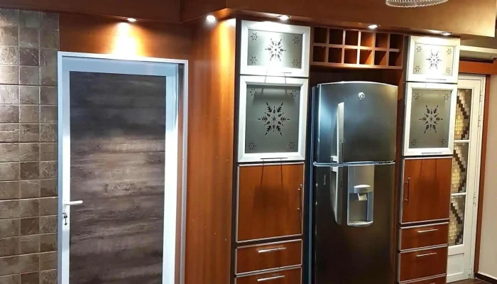 Bd Carpinteria -  Cocina - Oncativo