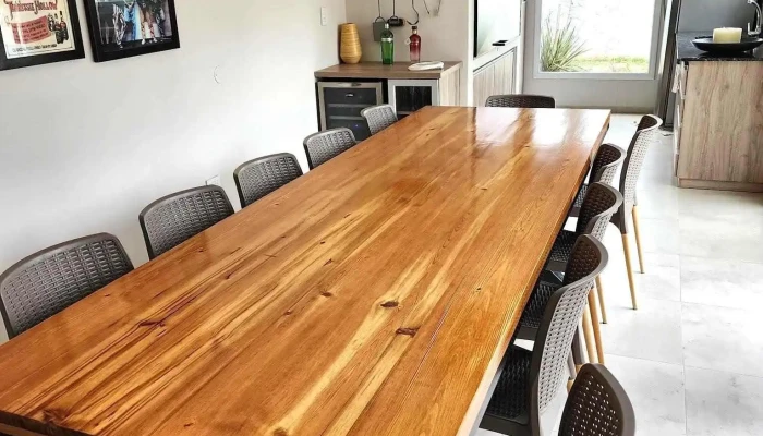 Bd Carpinteria -  Interior - Oncativo