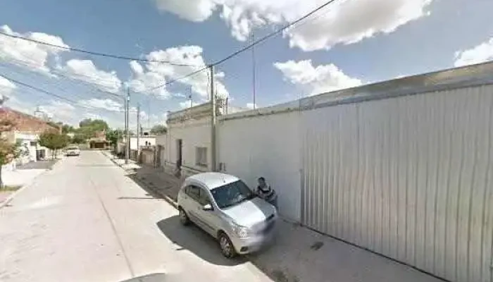 Bd Carpinteria -  Sitio Webdeg - Oncativo