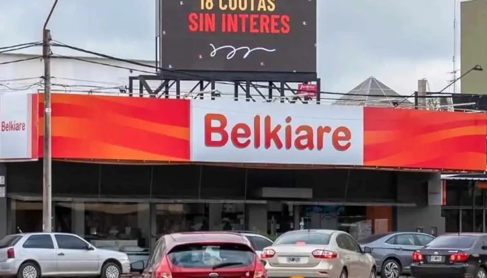 Belkiare -  Del Propietario - Jesus María