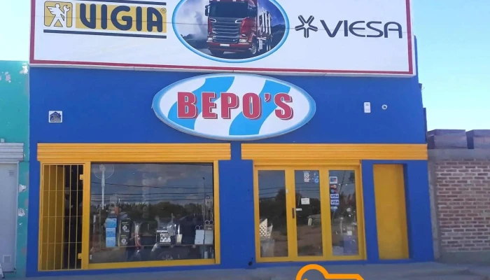 Bepo's Srl - Gral. Roca
