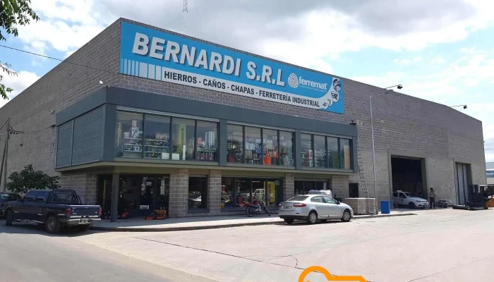 Bernardi Srl - Suc. Norte - K4700Bdm San Fernando Del Valle De Catamarca