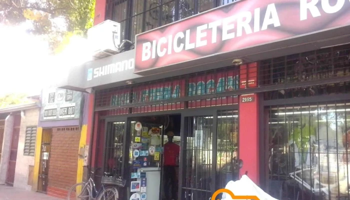 Bicicleteria Roca -  Bicicleta - San Miguel de Tucumán