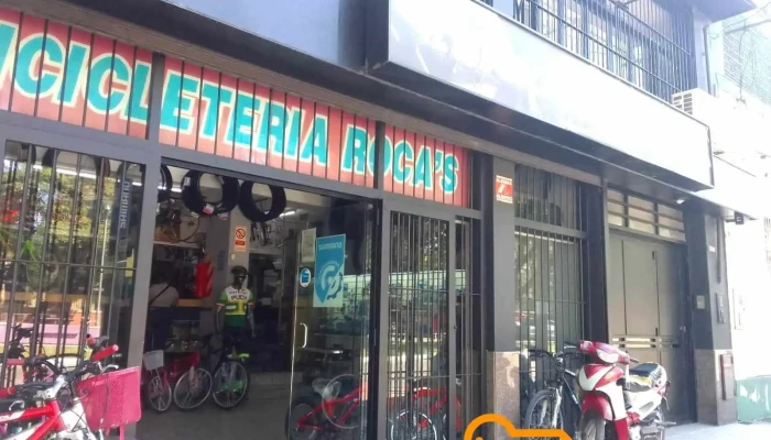 Bicicleteria Roca -  Precios - San Miguel de Tucumán