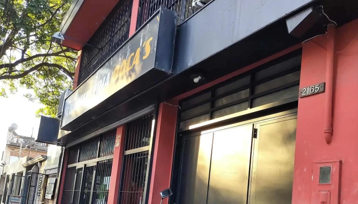 Bicicleteria Roca - San Miguel De Tucumán