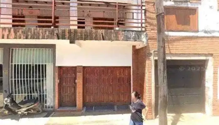 Biotec Amoblamientos -  Como Llegardeg - Abp