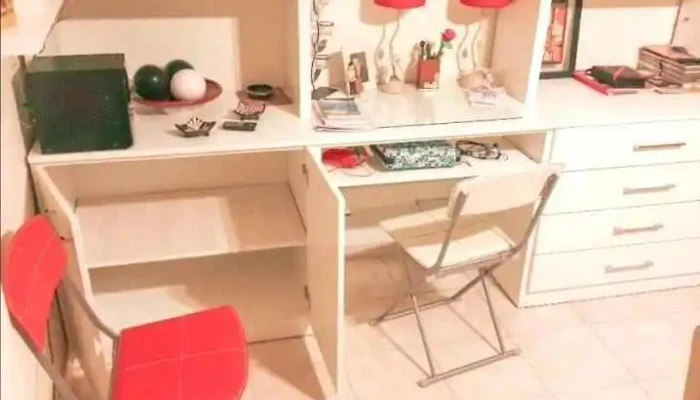 Biotec Amoblamientos -  Interior - Abp