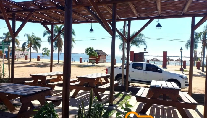 Birreria Del Paso - Costanera Y