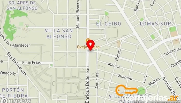Black Hawk Seguridad Srl - Villa Allende