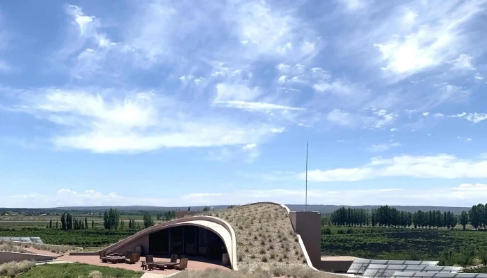 Bodega Alpamanta -  Abierto Ahora - Luján de Cuyo