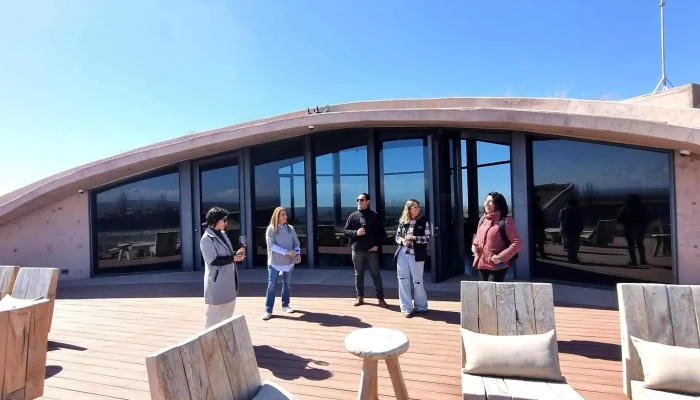 Bodega Alpamanta -  Descuentos - Luján de Cuyo