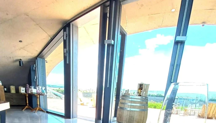 Bodega Alpamanta -  Numero - Luján de Cuyo