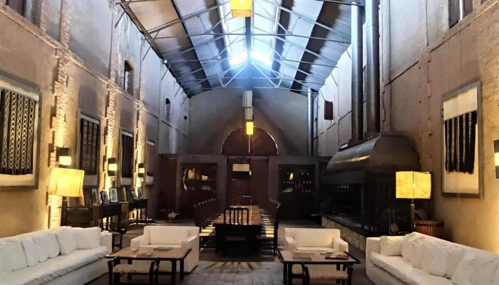 Bodega Benegas -  Catalogo - Luján de Cuyo