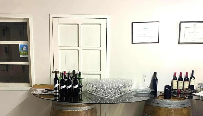 Bodega Carmelo Patti -  Horario - Luján de Cuyo