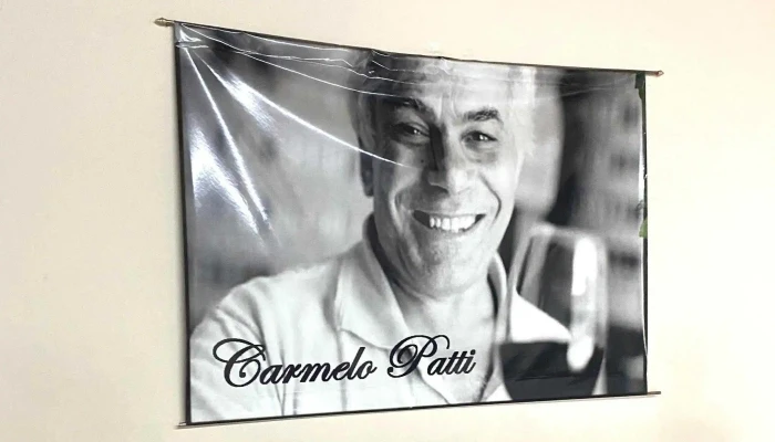 Bodega Carmelo Patti -  Instagram - Luján de Cuyo