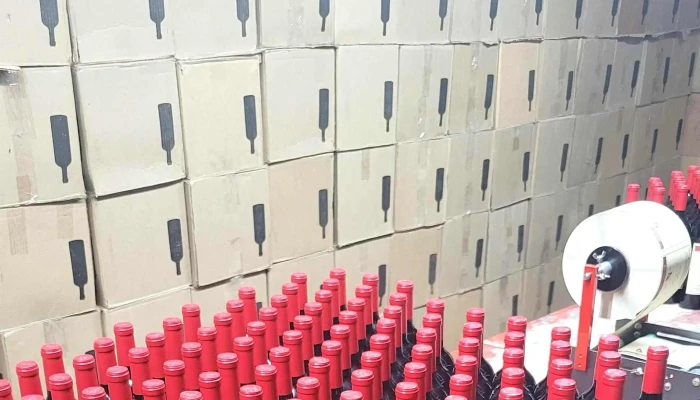 Bodega Carmelo Patti -  Opiniones - Luján de Cuyo